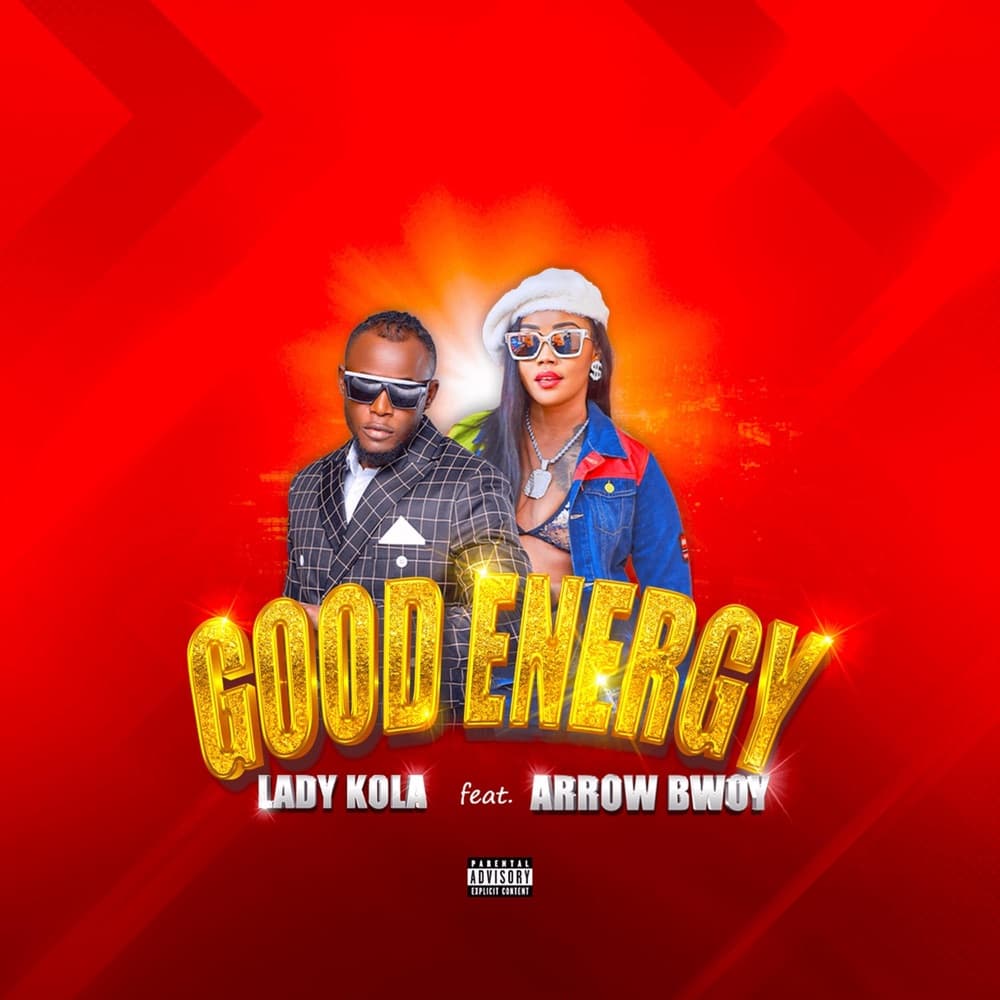 Good Energy + a TikTok first
