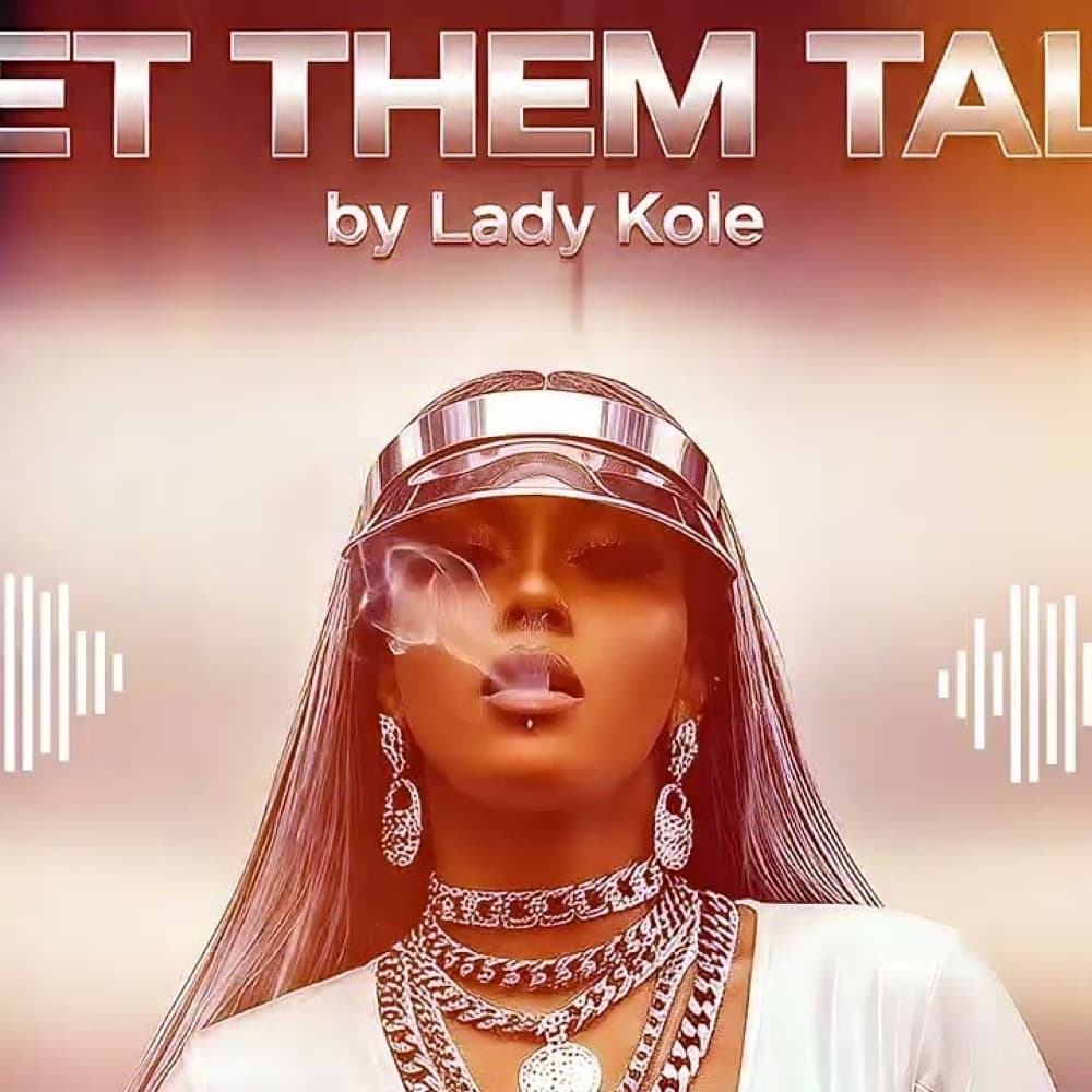 Let Them Talk