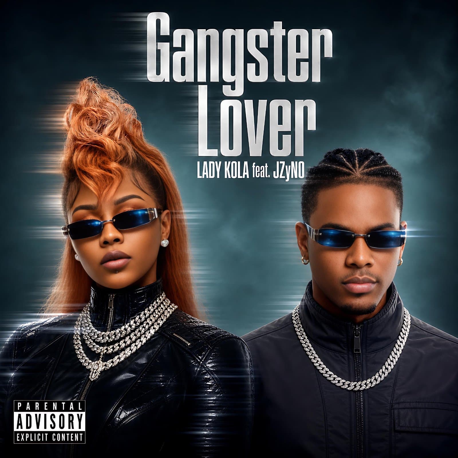 Gangster Lover